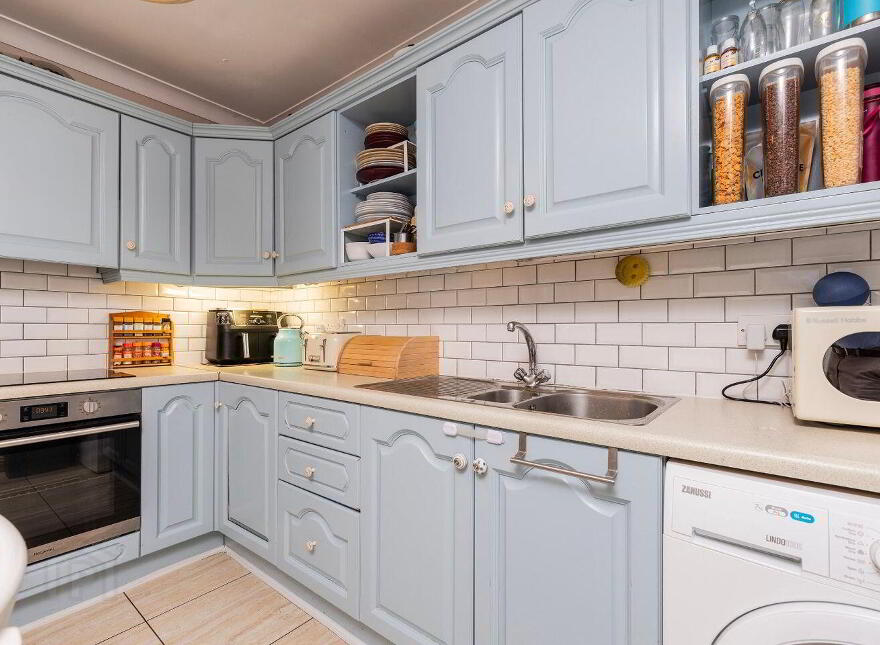 4 The Mews, Balbriggan Street, Skerries, K34DK74