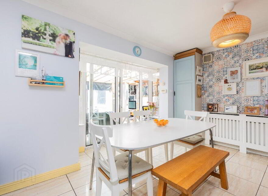 4 The Mews, Balbriggan Street, Skerries, K34DK74
