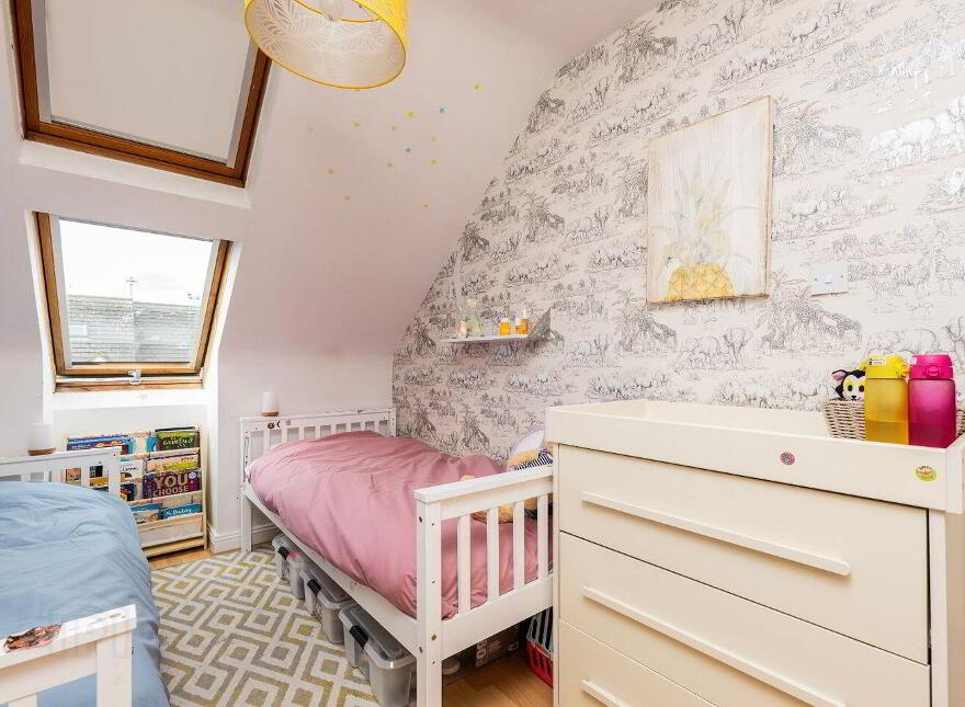 4 The Mews, Balbriggan Street, Skerries, K34DK74