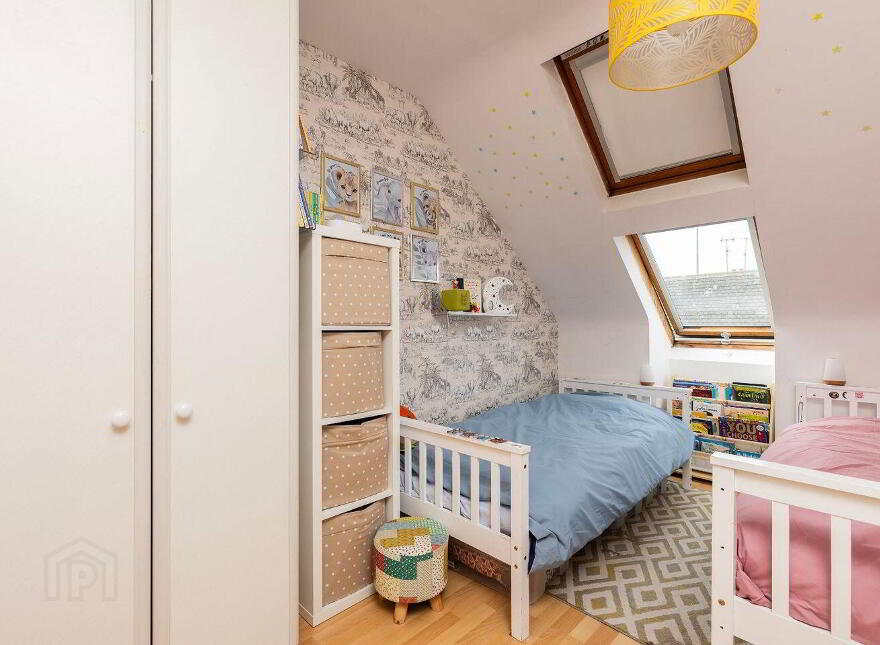 4 The Mews, Balbriggan Street, Skerries, K34DK74