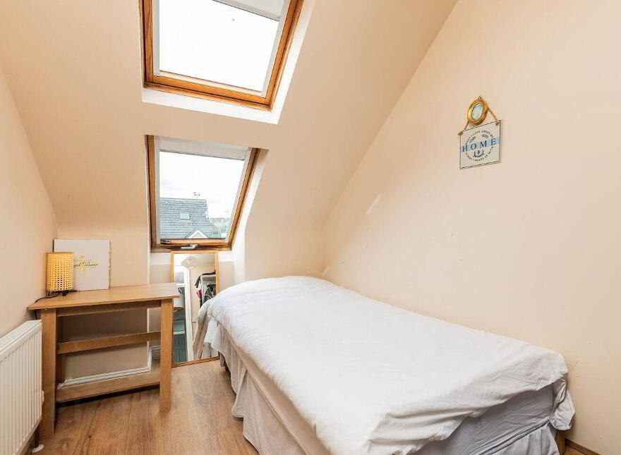 4 The Mews, Balbriggan Street, Skerries, K34DK74