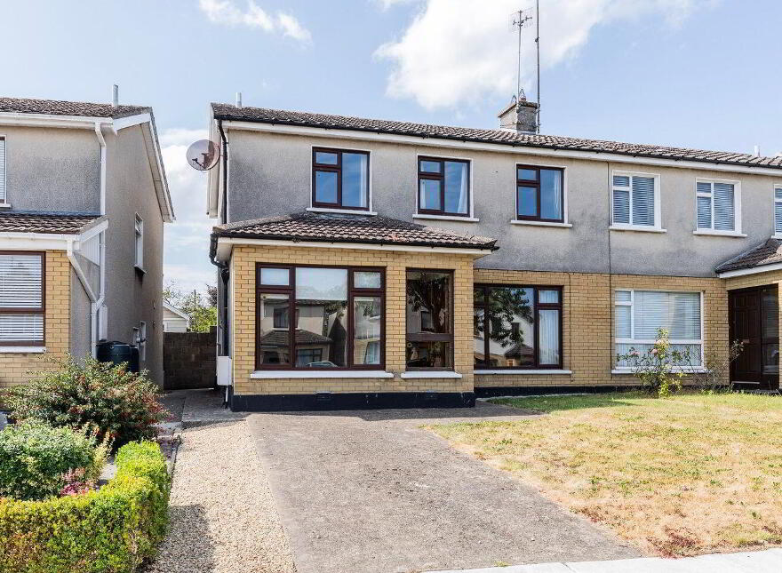 Gartán, 52 Greenlawns, Skerries, K34Y046