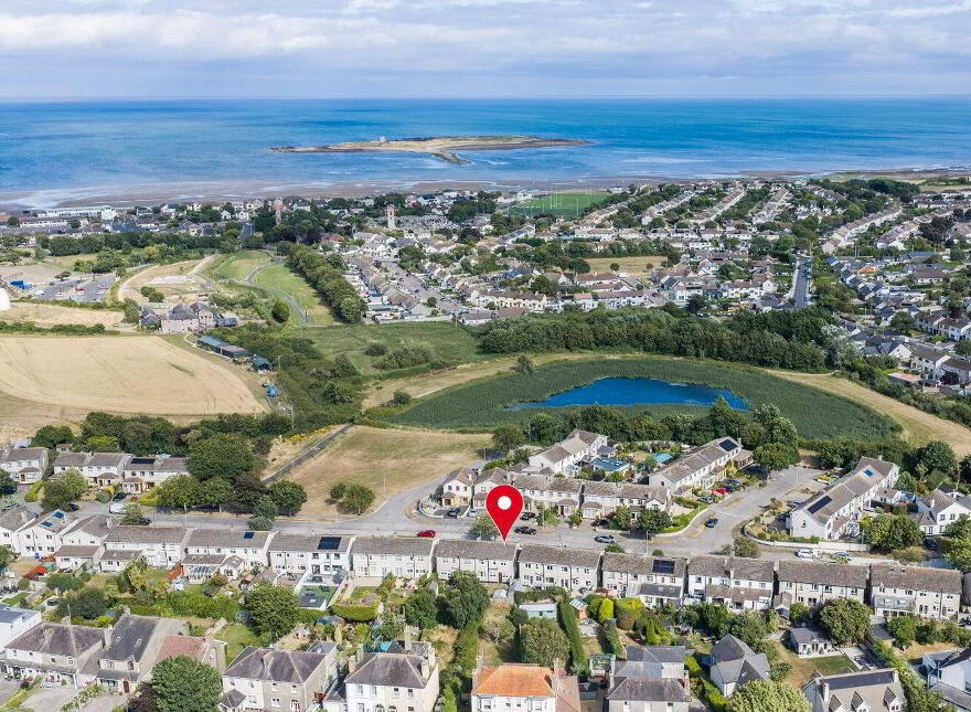 Gartán, 52 Greenlawns, Skerries, K34Y046