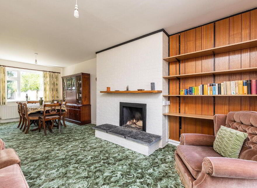 Gartán, 52 Greenlawns, Skerries, K34Y046