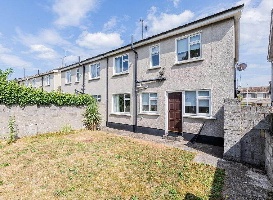 Gartán, 52 Greenlawns, Skerries, K34Y046