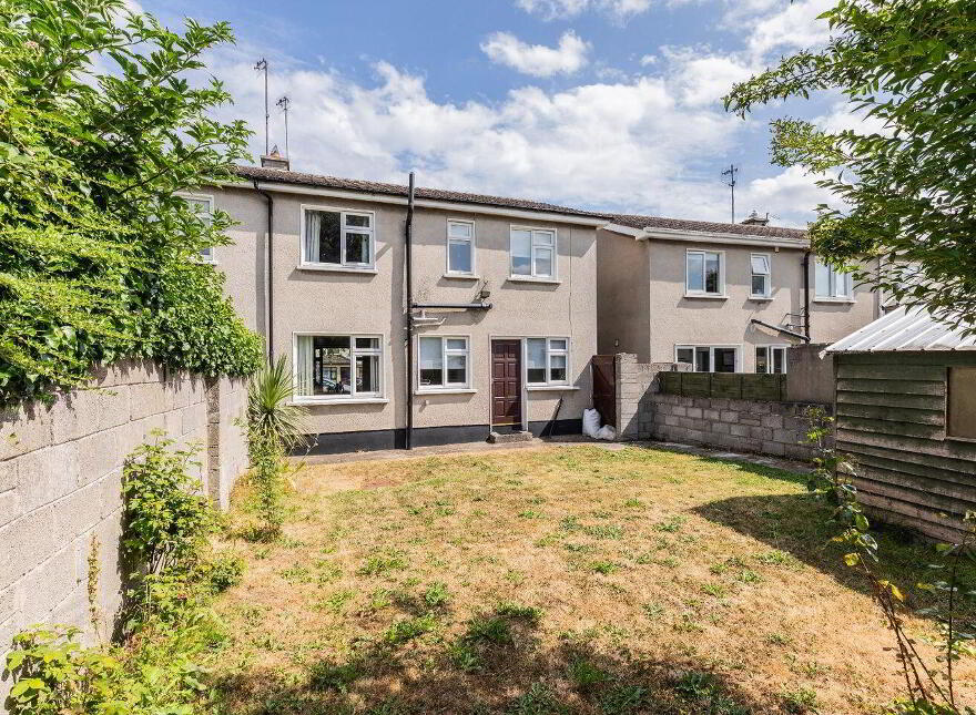 Gartán, 52 Greenlawns, Skerries, K34Y046