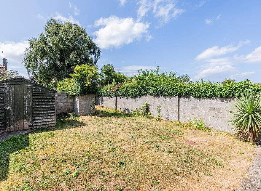 Gartán, 52 Greenlawns, Skerries, K34Y046
