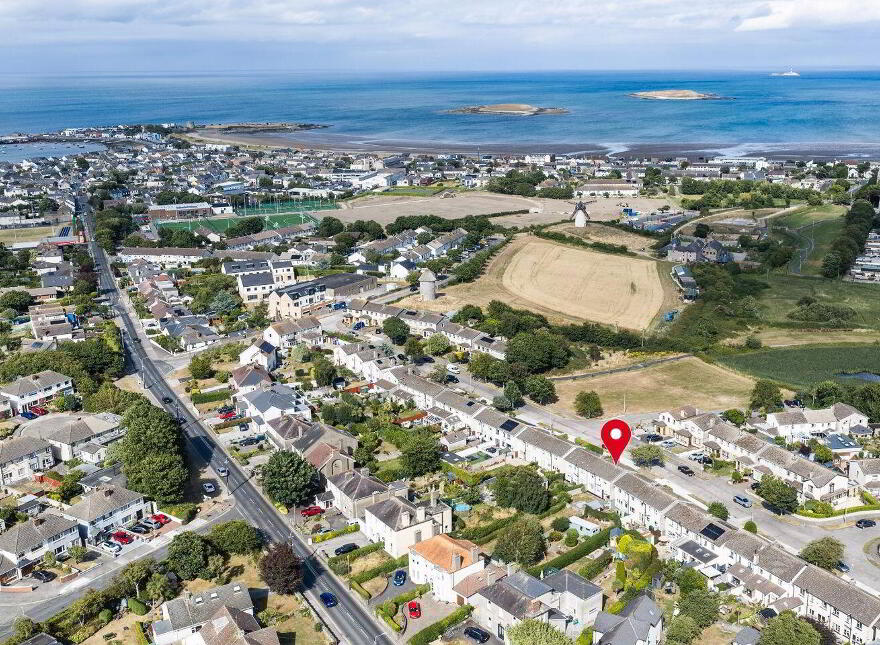 Gartán, 52 Greenlawns, Skerries, K34Y046