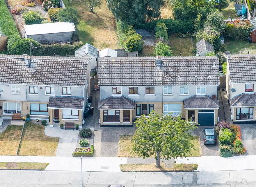 Gartán, 52 Greenlawns, Skerries, K34Y046