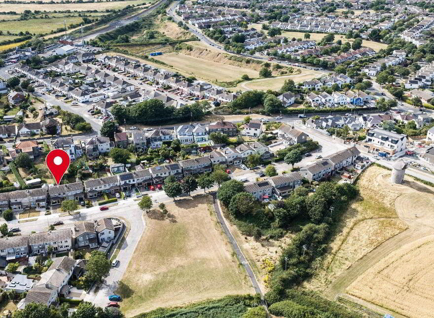 Gartán, 52 Greenlawns, Skerries, K34Y046