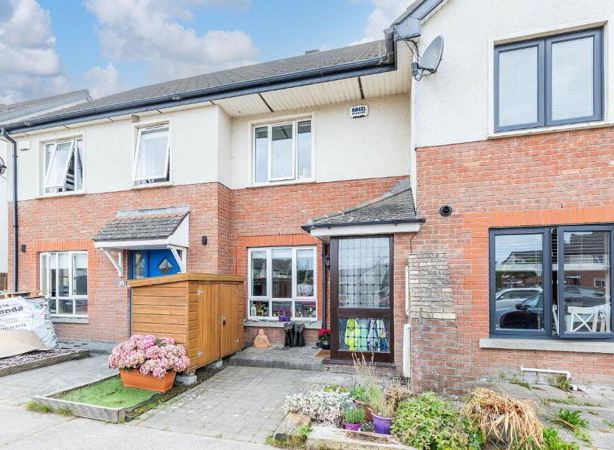 34 Tayleurs Point, Rush, K56R527
