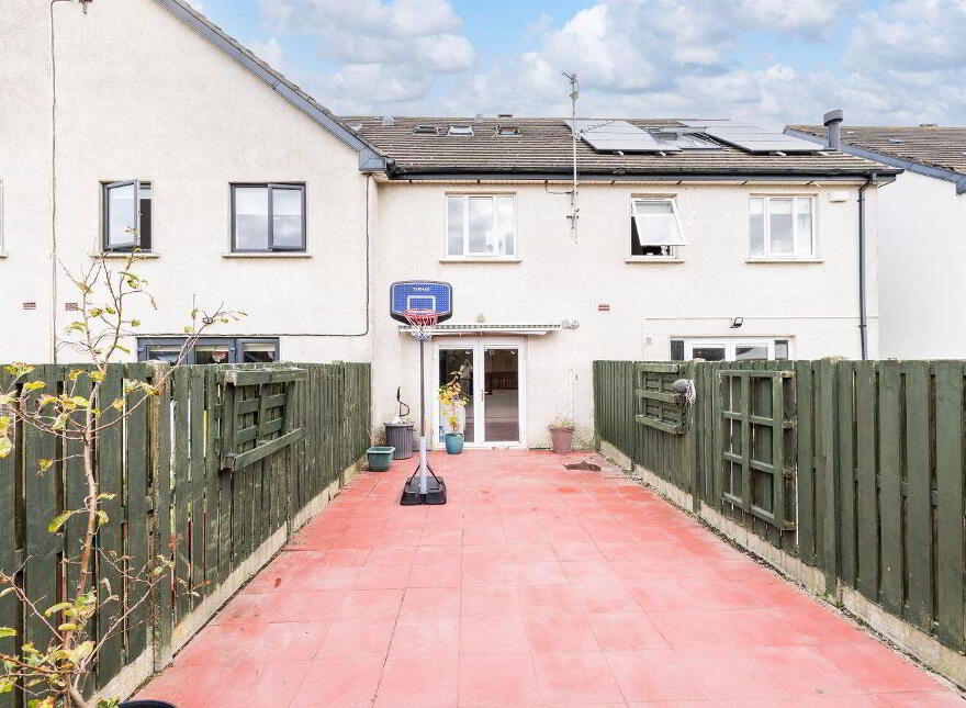 34 Tayleurs Point, Rush, K56R527