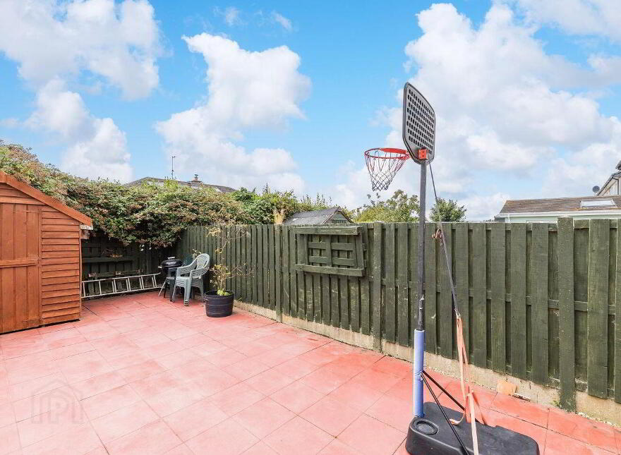 34 Tayleurs Point, Rush, K56R527