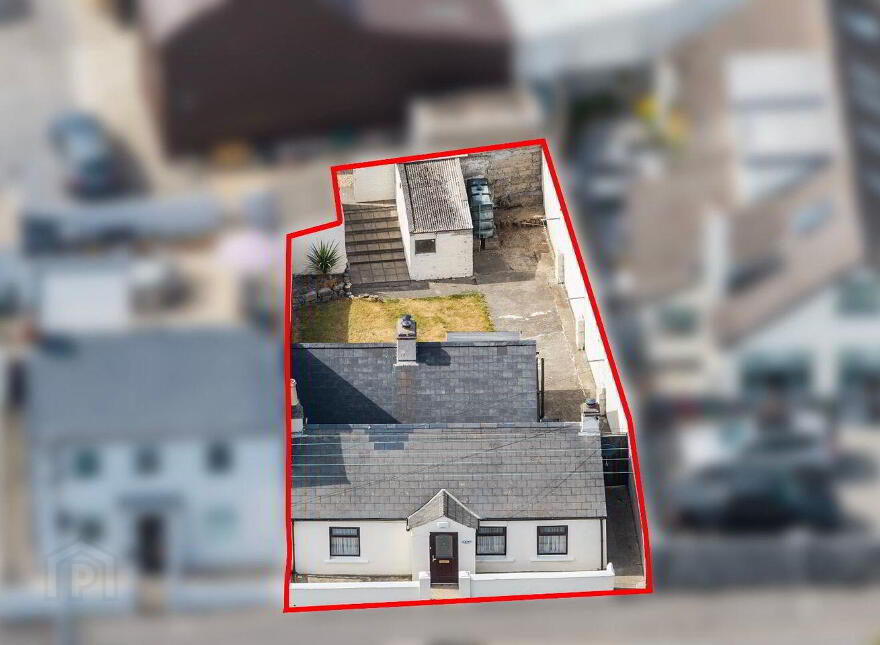 St. Endas, Channel Road, Rush, K56AV96