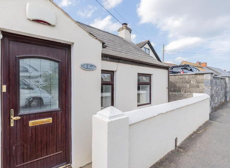 St. Endas, Channel Road, Rush, K56AV96