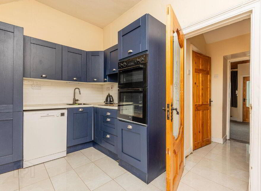 St. Endas, Channel Road, Rush, K56AV96