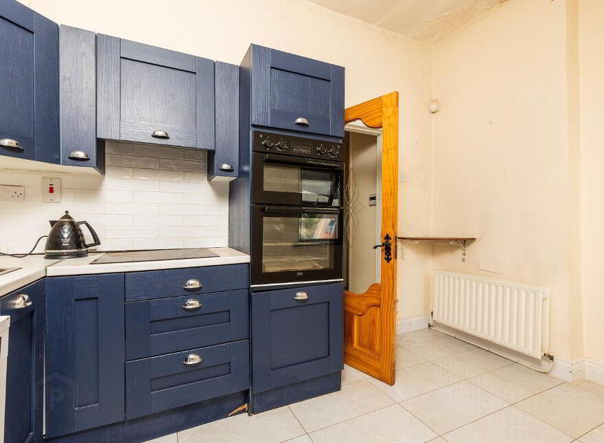 St. Endas, Channel Road, Rush, K56AV96