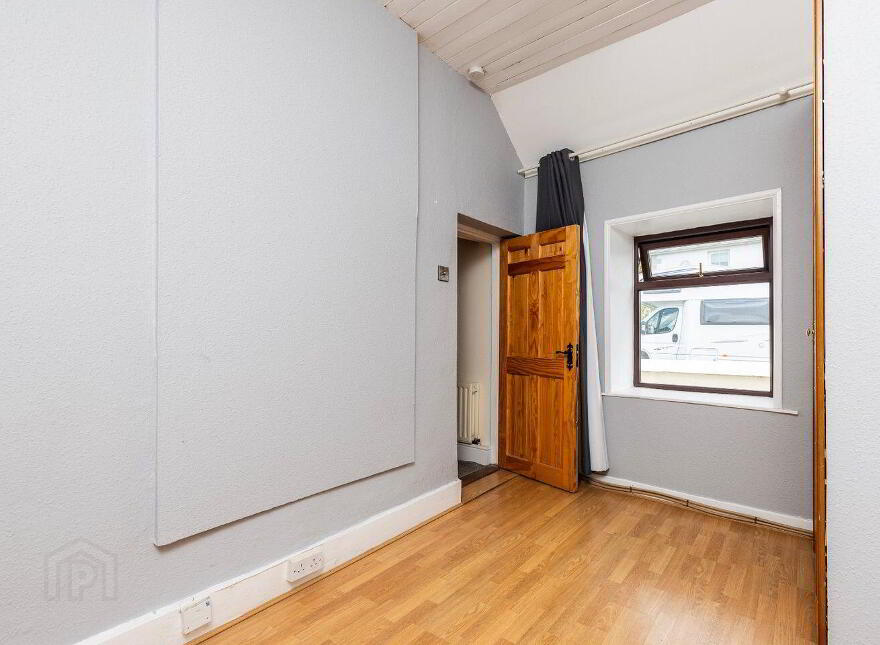 St. Endas, Channel Road, Rush, K56AV96