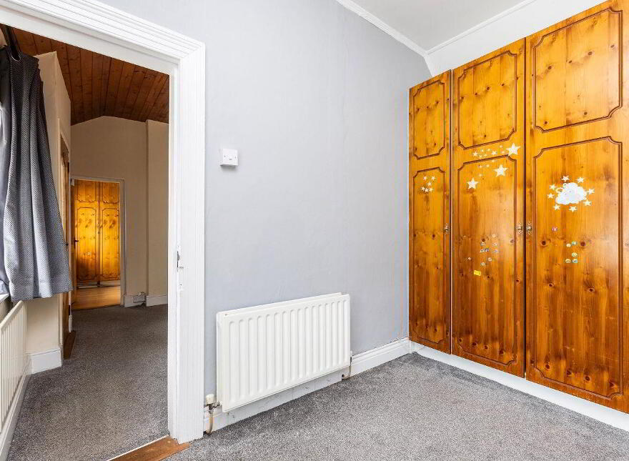 St. Endas, Channel Road, Rush, K56AV96