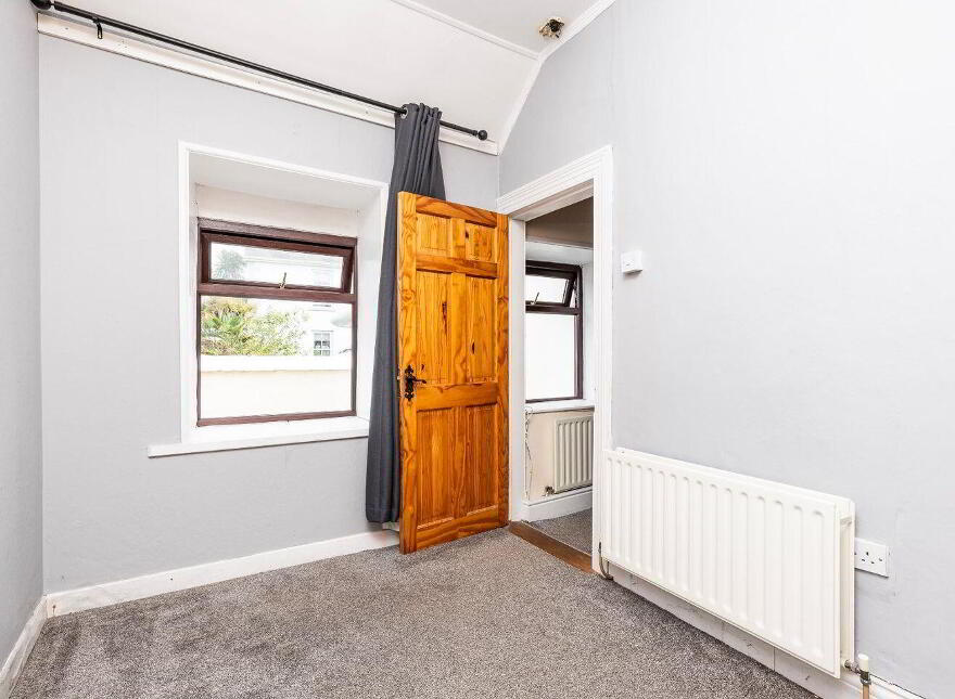 St. Endas, Channel Road, Rush, K56AV96