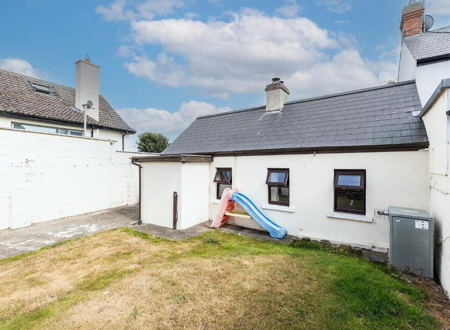 St. Endas, Channel Road, Rush, K56AV96