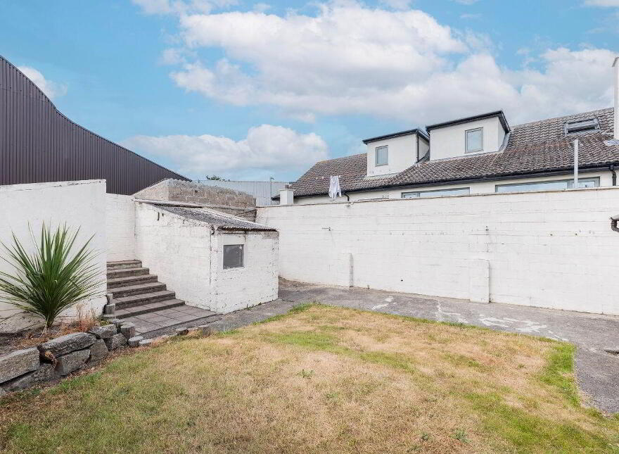St. Endas, Channel Road, Rush, K56AV96
