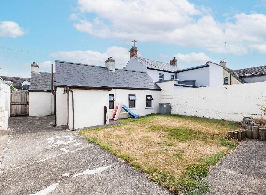 St. Endas, Channel Road, Rush, K56AV96