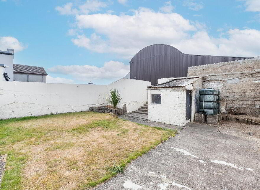 St. Endas, Channel Road, Rush, K56AV96
