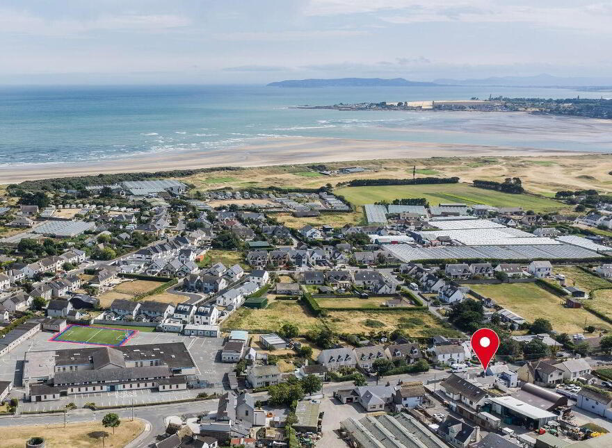 St. Endas, Channel Road, Rush, K56AV96