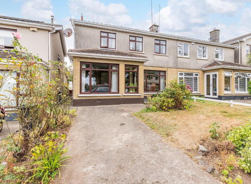 60 Greenlawns, Skerries, K34RX31