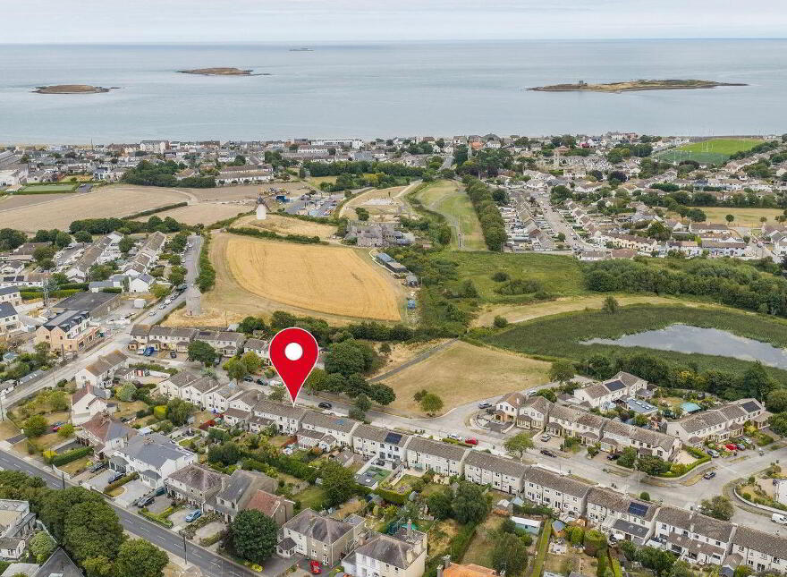 60 Greenlawns, Skerries, K34RX31