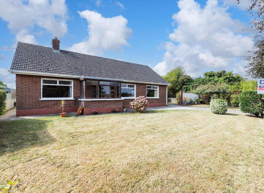 Collinstown, Skerries Road, Lusk, K45E726 photo