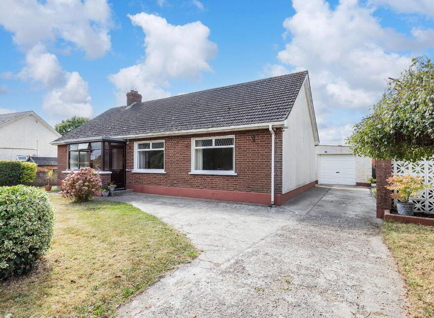 Collinstown, Skerries Road, Lusk, K45E726