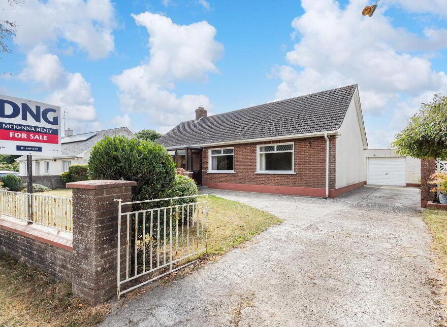 Collinstown, Skerries Road, Lusk, K45E726