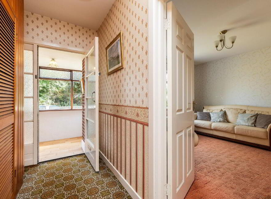 Collinstown, Skerries Road, Lusk, K45E726
