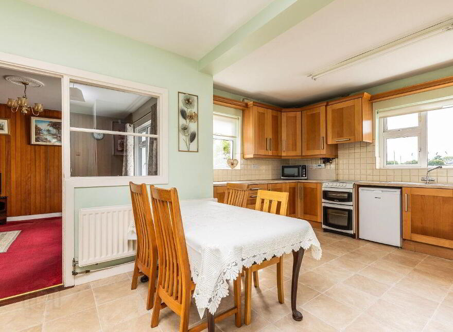 Collinstown, Skerries Road, Lusk, K45E726