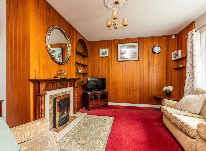 Collinstown, Skerries Road, Lusk, K45E726