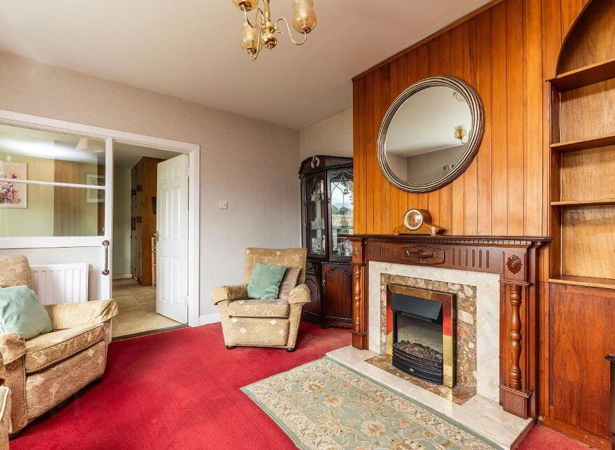 Collinstown, Skerries Road, Lusk, K45E726