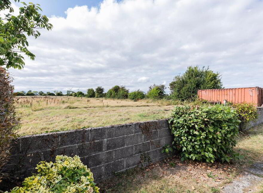 Collinstown, Skerries Road, Lusk, K45E726