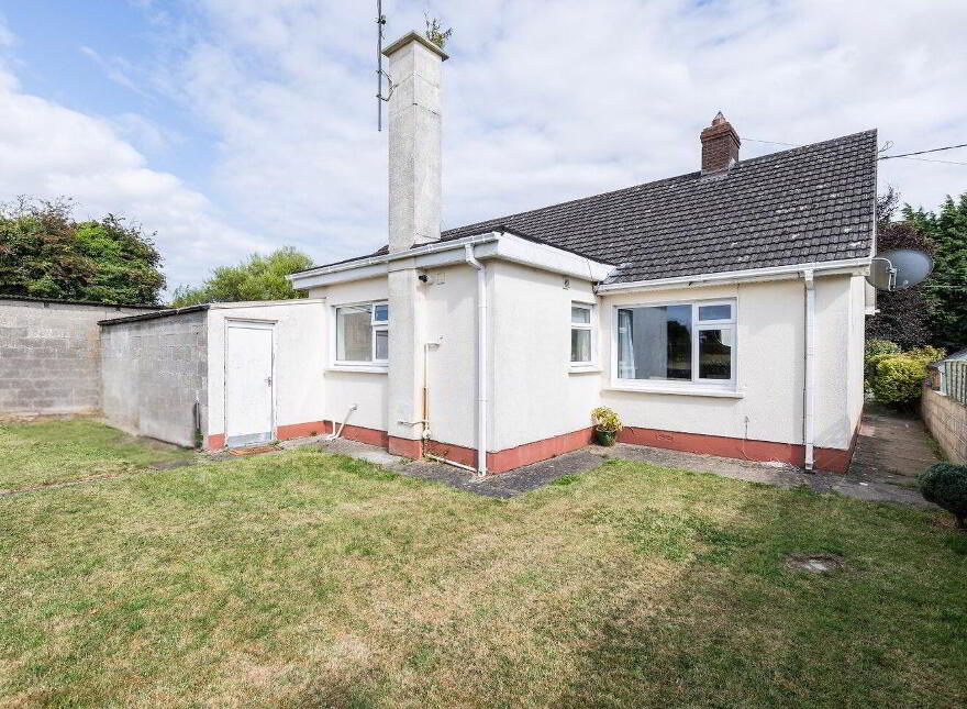 Collinstown, Skerries Road, Lusk, K45E726