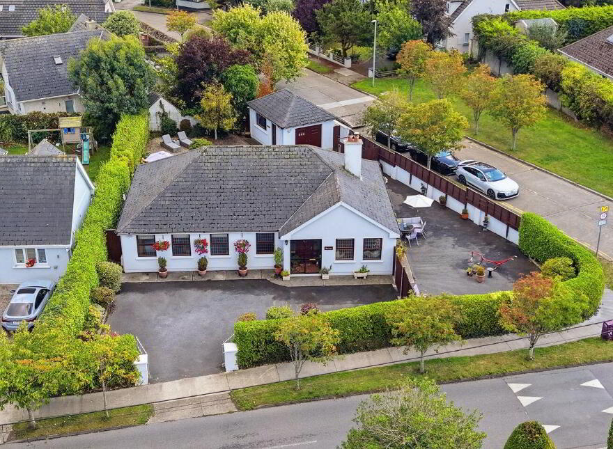 Baybush, 3 Hamlet Close, Bremore, Balbriggan, K32WD23 photo