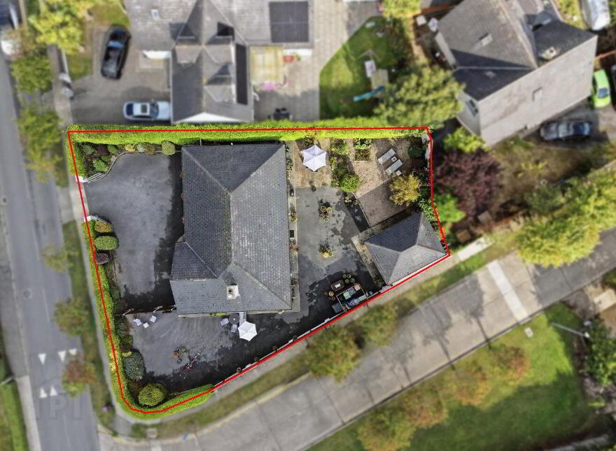 Baybush, 3 Hamlet Close, Bremore, Balbriggan, K32WD23