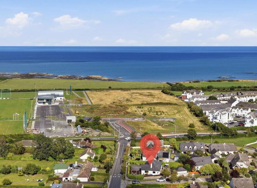 Baybush, 3 Hamlet Close, Bremore, Balbriggan, K32WD23