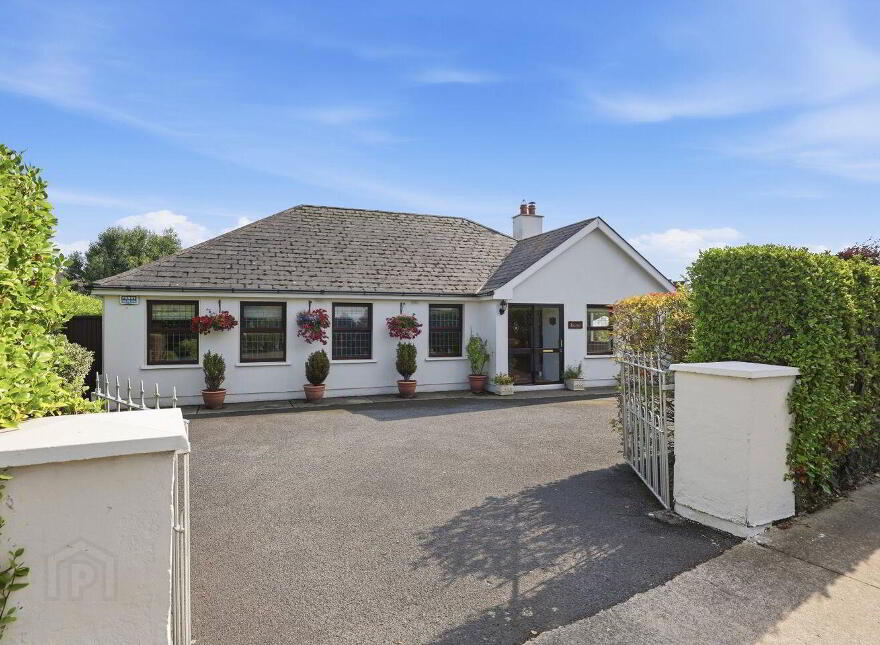 Baybush, 3 Hamlet Close, Bremore, Balbriggan, K32WD23
