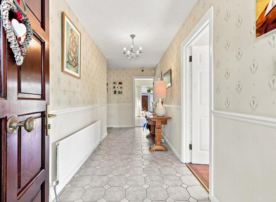 Baybush, 3 Hamlet Close, Bremore, Balbriggan, K32WD23