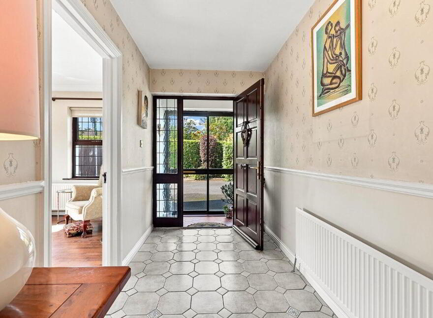 Baybush, 3 Hamlet Close, Bremore, Balbriggan, K32WD23