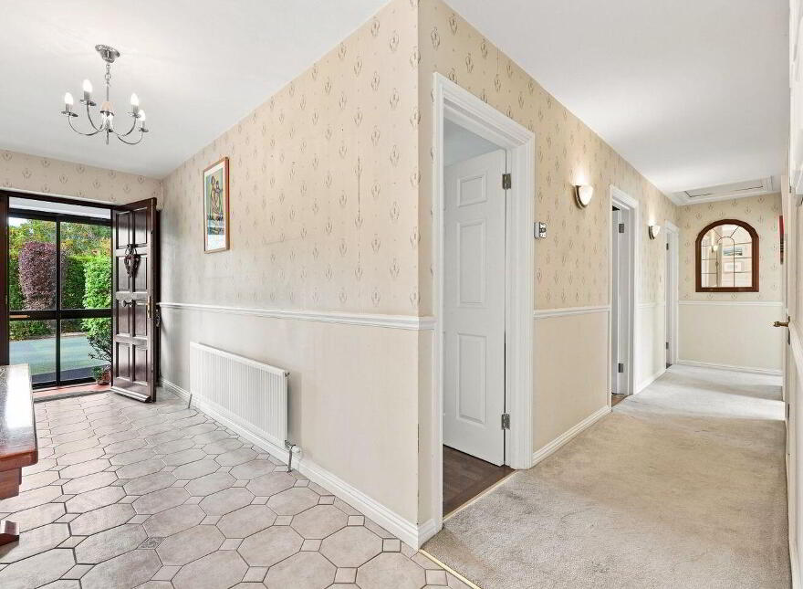 Baybush, 3 Hamlet Close, Bremore, Balbriggan, K32WD23