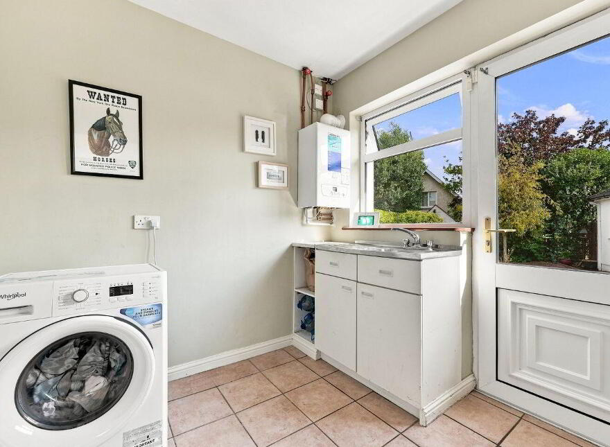 Baybush, 3 Hamlet Close, Bremore, Balbriggan, K32WD23