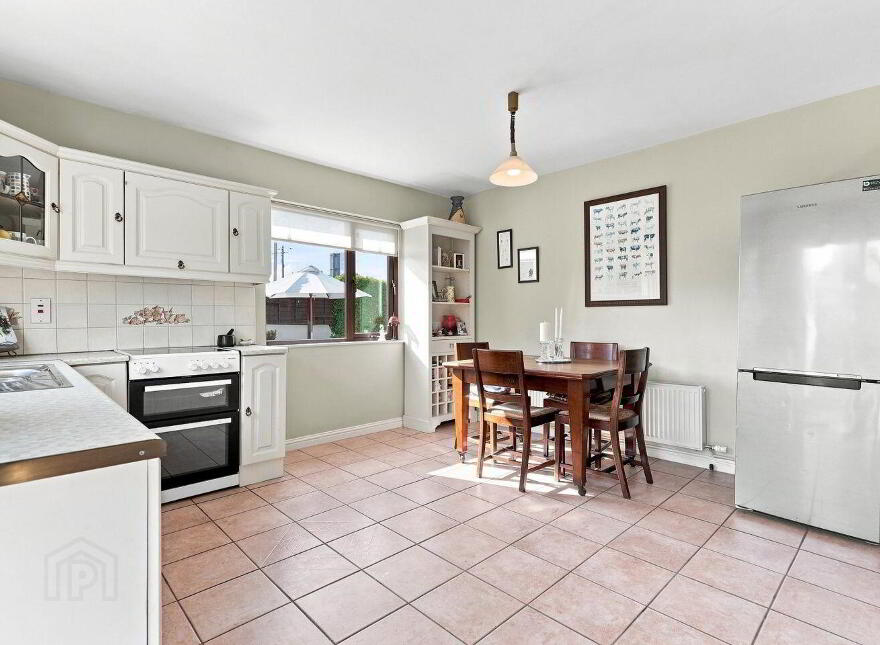 Baybush, 3 Hamlet Close, Bremore, Balbriggan, K32WD23