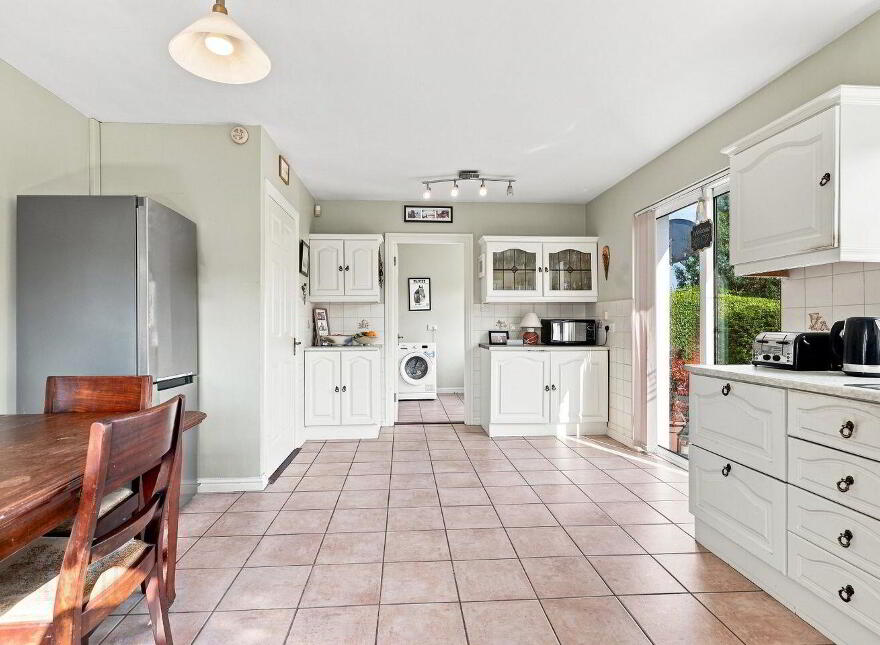 Baybush, 3 Hamlet Close, Bremore, Balbriggan, K32WD23